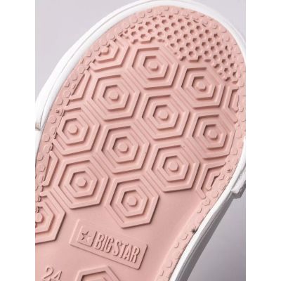 17. Trampki Big Star Jr JJ374166