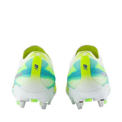 3. Buty piłkarskie New Balance Furon V9 Elite SG NBUF1S68P
