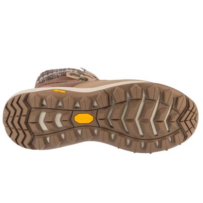 4. Merrell Siren 4 Thermo Mid Zip WP J038764 Beżowe 38