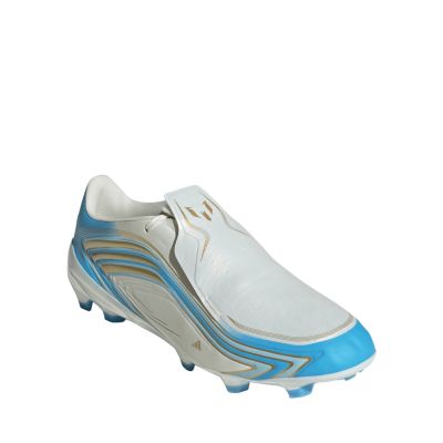 2. Buty piłkarskie adidas F50 Messi League FG IH1902