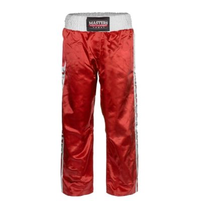 43. Spodnie Masters SKBP-100W (Wako Apprved) 06805-02M