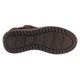 4. Skechers On-The-Go Stellar - Cozy Step 144745-DBRN Brązowe 35,5