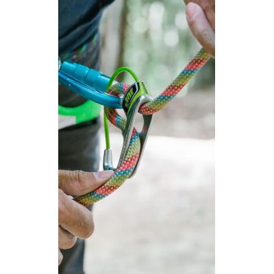 2. Edelrid JUL 2 Stal