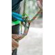 2. Edelrid JUL 2 Stal