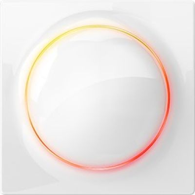 Inteligentny włącznik światła FIBARO Walli Switch, biały (FGWDSEU-221)