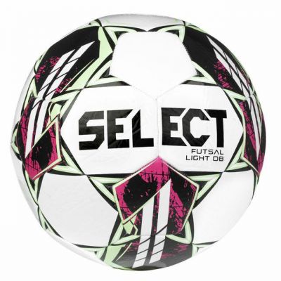 Piłka Select Futsal LIGHT DB v22 T26-17647