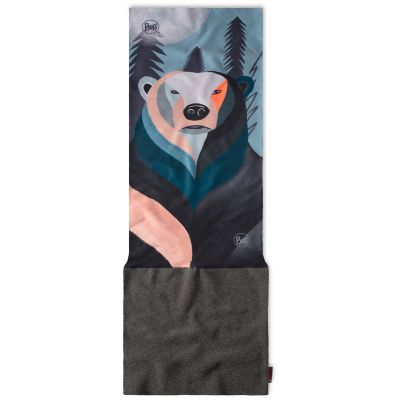 2. Komin dziecięcy Buff Polar - izzly multi rozmiar: m