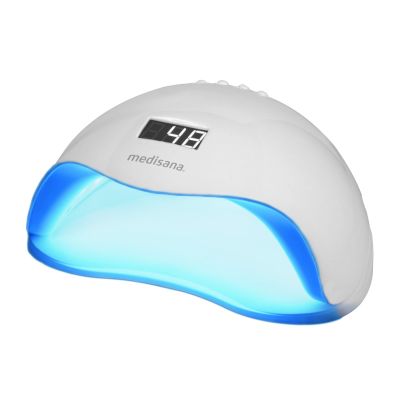 6. Lampa UV/LED do paznokci Medisana ND 880
