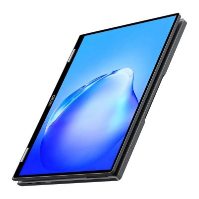5. Laptop Chuwi MiniBook-X-2023-K4-SR-P U300/10.51" (1200x1920) TouchScreen IPS/16GB/SSD 512GB/BT/BLKB/x360/Win 11 Pro Silver