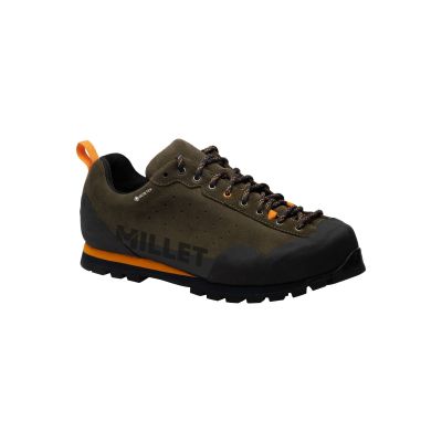3. Buty MILLET Friction Gtx U Grafitowy