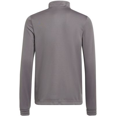 11. Bluza adidas Entrada 22 Training Top Jr H57549
