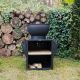 26. Kuchnia ogrodowa Heat KJOK HBBQ.006