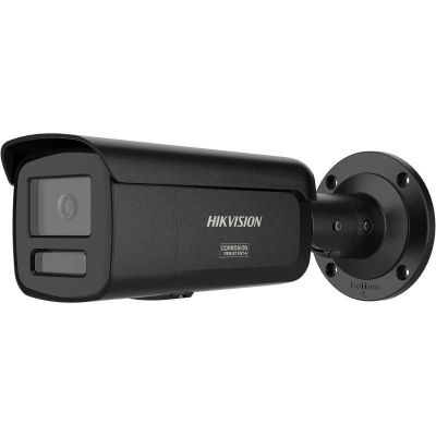 DS-2CD2T46G3-4IZY(2.8/4mm)(BLACK) Kamera IP HIKVISION