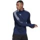 2. Bluza adidas TIRO 21 Warm Top M GH4463