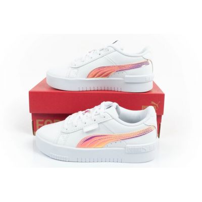 20. Buty sportowe Puma Jada Jr 383760 01