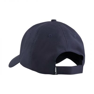 5. Czapka z daszkiem Puma Ess Metal BB 25994 06