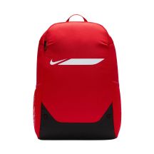 Plecak Nike Academy Team M czerwony IO0915 657