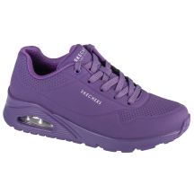 Skechers Uno-Stand on Air 73690-PUR Fioletowe 36