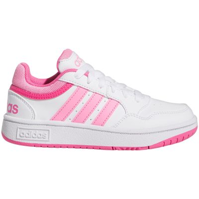 7. Buty adidas Hoops 3.0 Jr IG3827