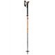 2. Kije skitourowe / trekkingowe LEKI Sherpa FX Carbon Strong 120-140 cm