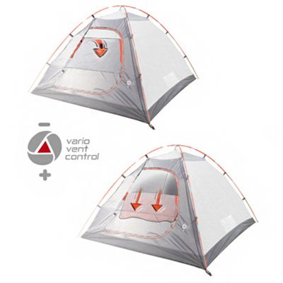 8. Namiot High Peak Atmos 3  11535