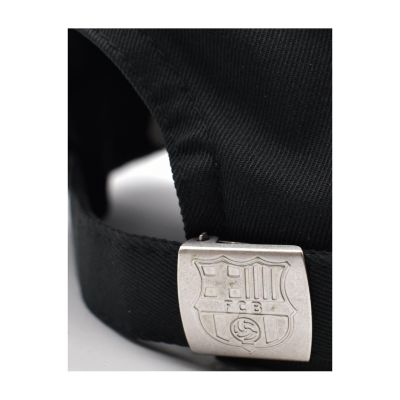 10. FC Barcelona czapka z daszkiem junior 5001GBEBP