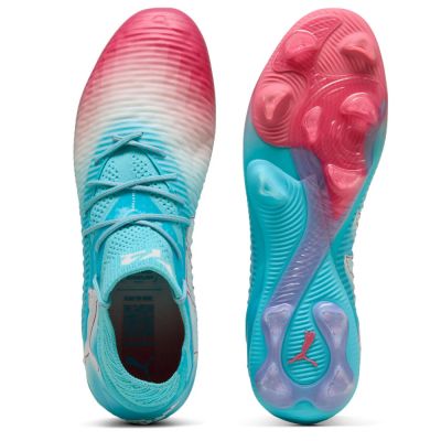 3. Buty Puma 8 Ultimate Re-Charge 108756-01