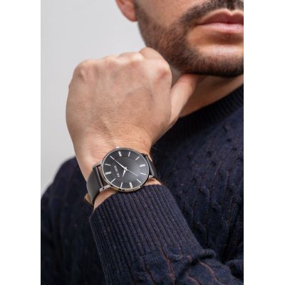 7. Zegarek Męski Paul Lorens PL10401A-1A1