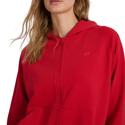 6. Bluza 4F W 4FWMM00TSWSF1763 062S