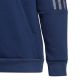 4. Bluza adidas Tiro 21 Sweat Hoody Jr GK9680