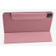 4. Pomologic BookCover - obudowa ochronna do iPad Air 13" M2 (2024) / M3 (2025) (old pink)