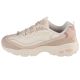 2. Skechers D'Lites 150240-NAT Białe 41