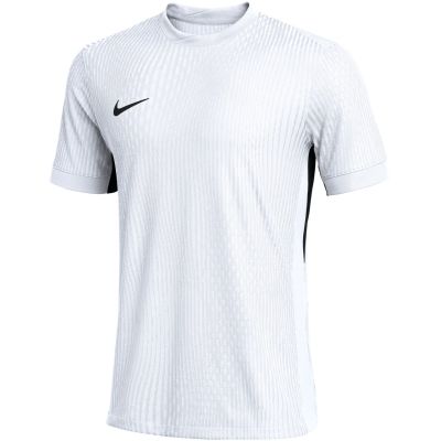 Koszulka męska Nike Dri-FIT ADV VaporKnit V biała FZ9271 101