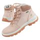 2. Buty trekkingowe 4F W OBDH253 560