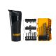 2. DeWALT DT70707-QZ końcówka wkrętakowa 26 szt.