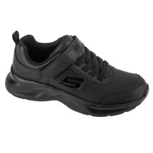 Skechers Dynamatic - Textbook 302629L-BBK Czarne 28,5