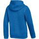2. Bluza dla dzieci Nike Park 26 Fleece Hoodie niebieska IB1226 463