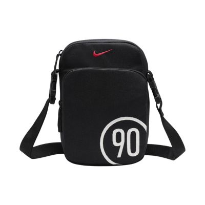 Torebka Nike Heritage Crossbody czarna IH7551 010
