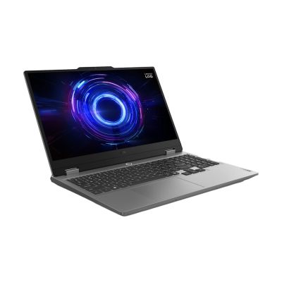 3. Lenovo LOQ 15IRX10 i5-13450HX 15.6" FHD IPS 300nits 144Hz AG 16GB DDR5 4800 SSD1TB GeForce RTX 5050 8GB Cam 5.0MP 60Wh Win11 Luna Grey