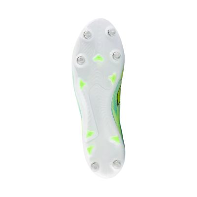 6. Buty piłkarskie New Balance Furon V9 Elite SG NBUF1S68P