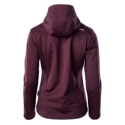 10. Kurtka Softshell Elbrus Ifaro Polartec W 92800353919