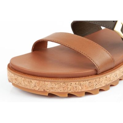 17. Klapki Sorel Roaming Slide W NL4177-242