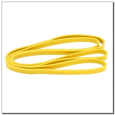 3. Gumy do ćwiczeń HMS GU05 YELLOW 6.4 x 4.5 x 2080 MM 17-33-020