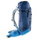 4. Deuter Freescape Pro 40+ plecak Plecak sportowy Niebieski Poliamidowy, Ripstop