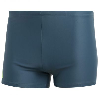 2. Kąpielówki adidas Solid M IM1059
