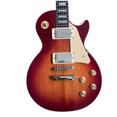6. V-TONE VLP1 BS gitara elektryczna 4/4 Les Paul 39"