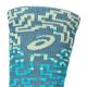 3. ASICS Performance Run Sock Crew 3013B285-400 Niebieskie 35-38
