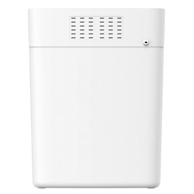 4. HP Niszczarka ONESHRED 8CC, 15L