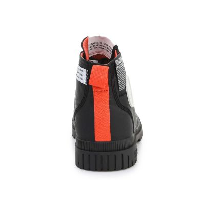 6. Buty Palladium SP20 OVERLAB U 77371-001-M