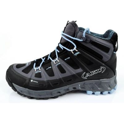 3. Buty trekkingowe Aku Selvatica Mid GTX W 676144